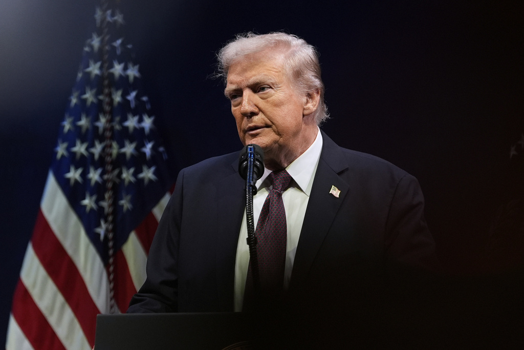 NextImg:WATCH LIVE: Trump and first lady commemorate 9/11 at Pentagon