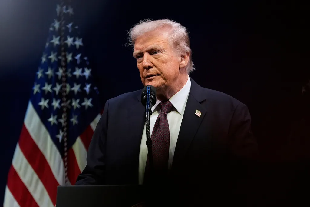 NextImg:WATCH LIVE: Trump and first lady commemorate 9/11 at Pentagon