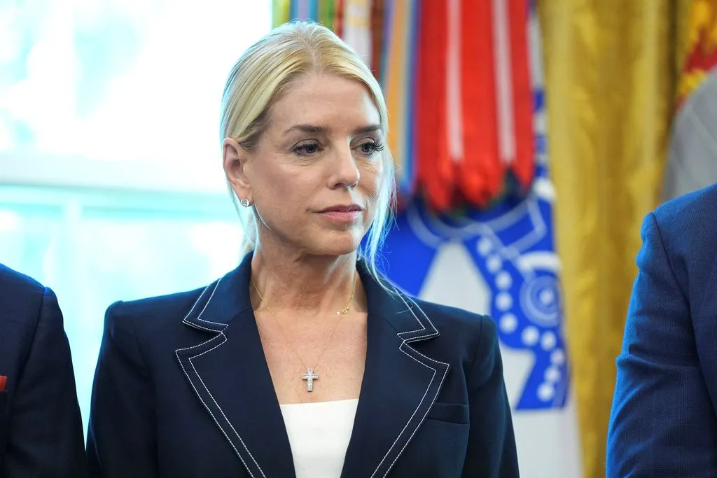 NextImg:DOJ requests judge to keep names of two Epstein associates wired large sums of money sealed
