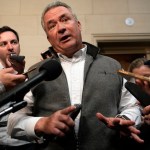Centrist Republicans say map wars backfired on GOP