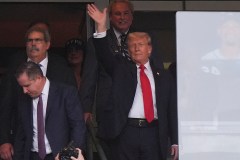 Trump grants funding request for Wisconsin floods, citing electoral victories in state