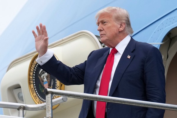Trump’s trade battle with China puts US soybean farmers in peril