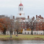 If universities have stopped racial discrimination, why sue to block oversight?