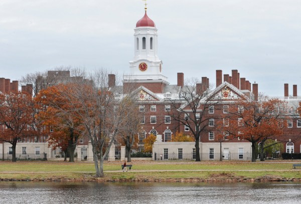 If universities have stopped racial discrimination, why sue to block oversight?