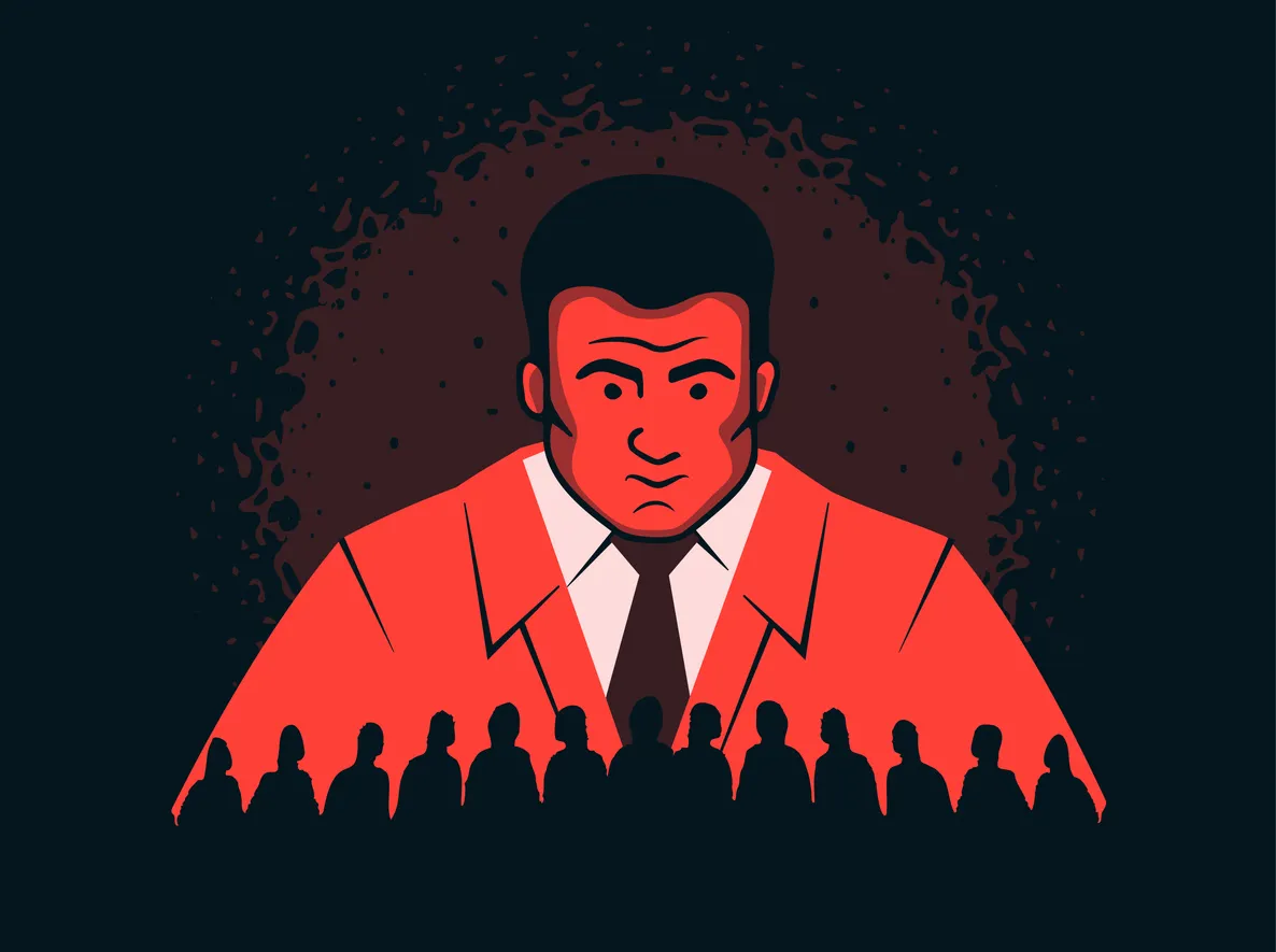 NextImg:How tyrannical governments' money made American campuses authoritarian