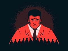 How tyrannical governments’ money made American campuses authoritarian