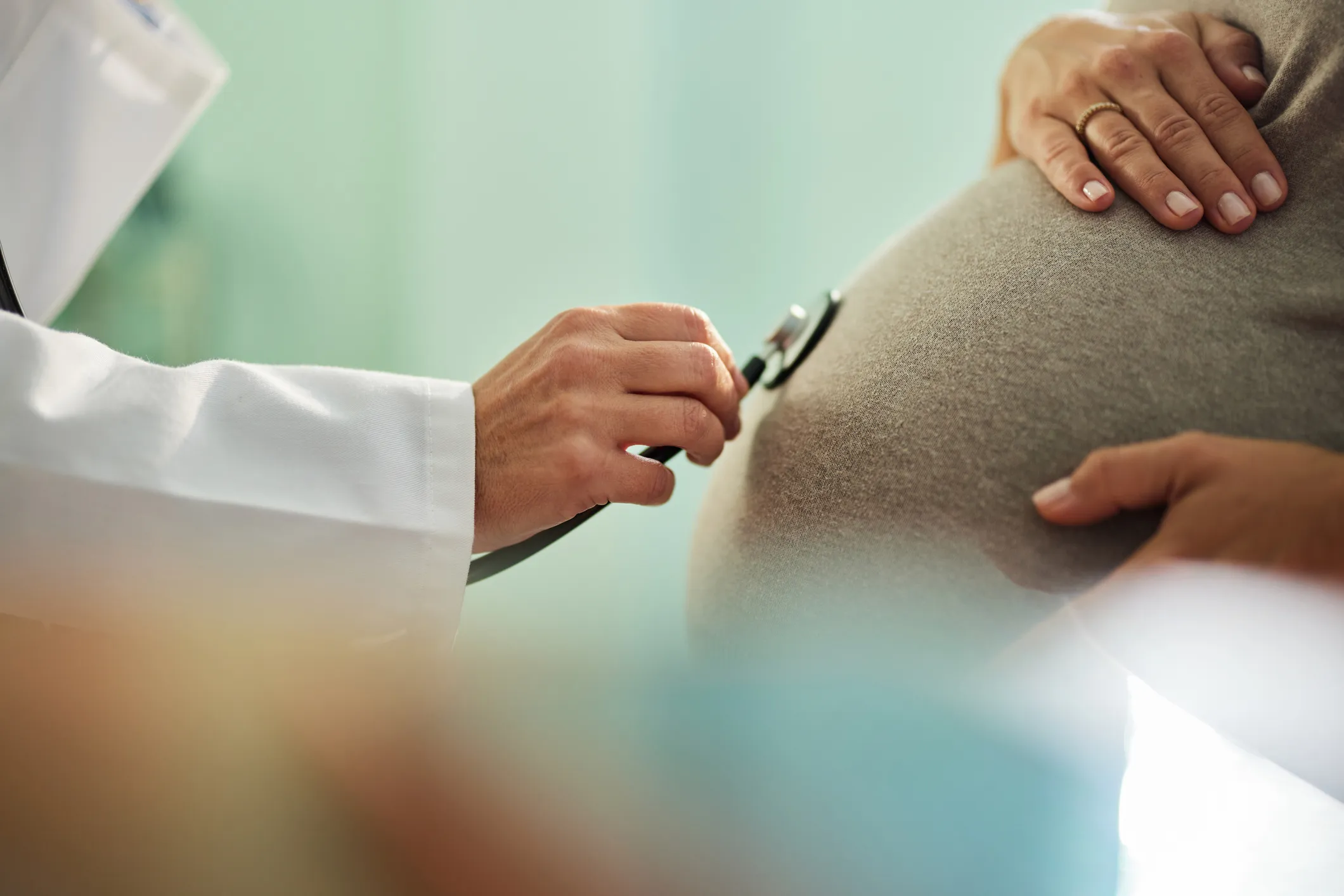 Life is a gift — in and out of the womb
