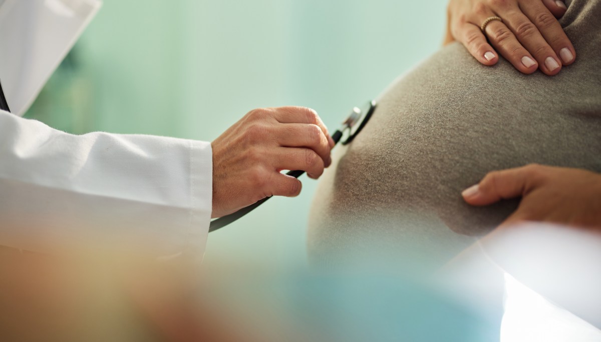 Life is a gift — in and out of the womb