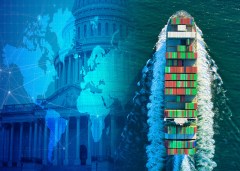 Markets loathed tariffs. Now can they learn to live without them?