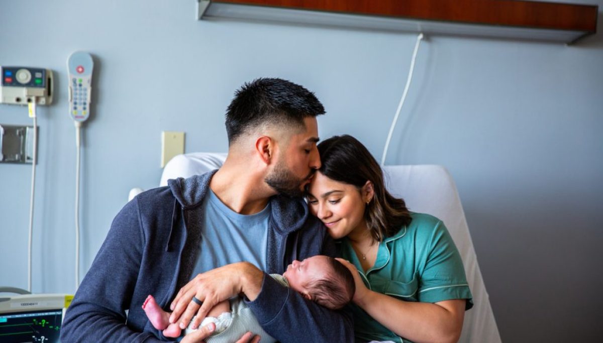 A culture of life begins with virtuous men