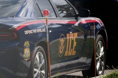 Noem’s deputy director of ICE bought thousands of vehicles that officers can’t use