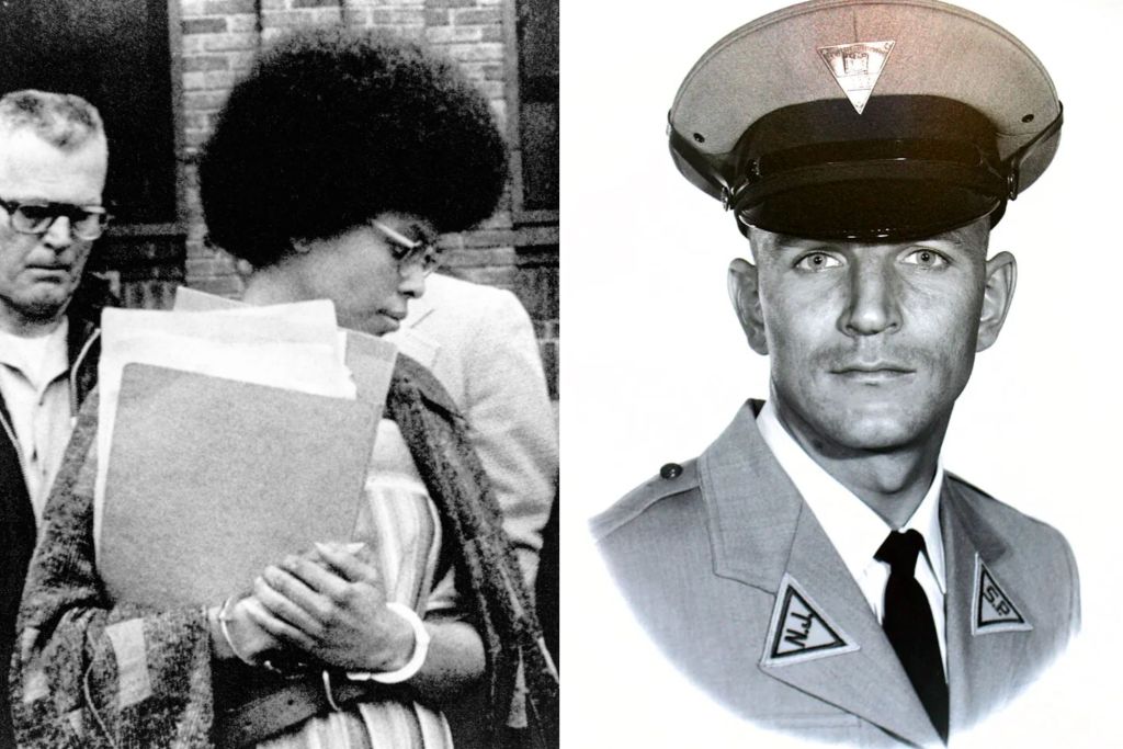 NextImg:Police-killing fugitive Assata Shakur dies in Cuba