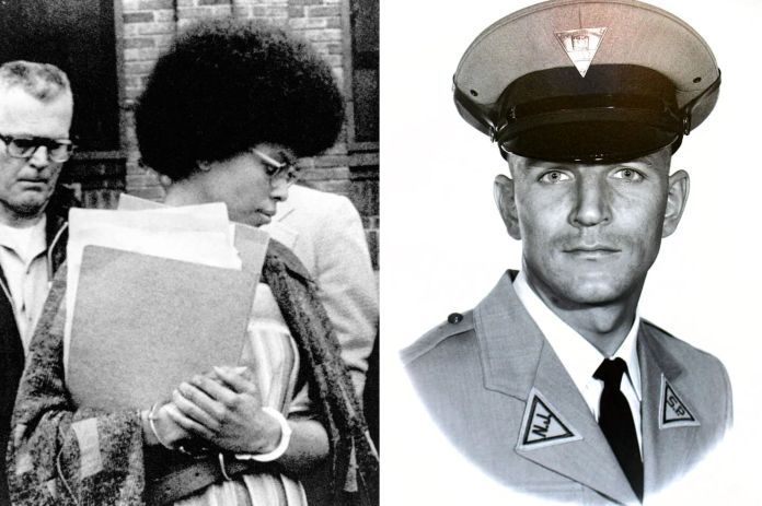 Police-killing fugitive Assata Shakur dies in Cuba