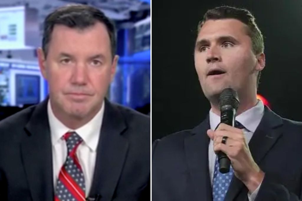 NextImg:Joe Concha says US will 'go right back' to same political discourse after Charlie Kirk's death