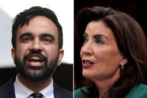 Hochul endorses Mamdani in NYC mayoral race after initial hesitance