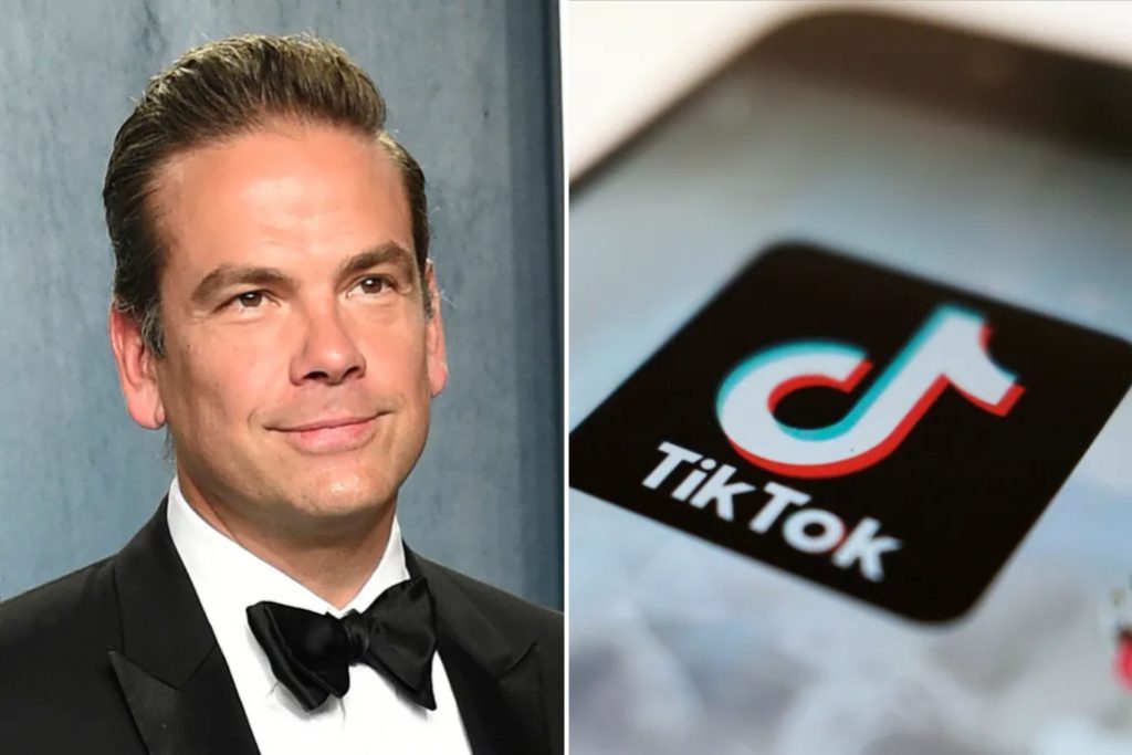 NextImg:Trump says Lachlan Murdoch involved in TikTok deal to control app's algorithm