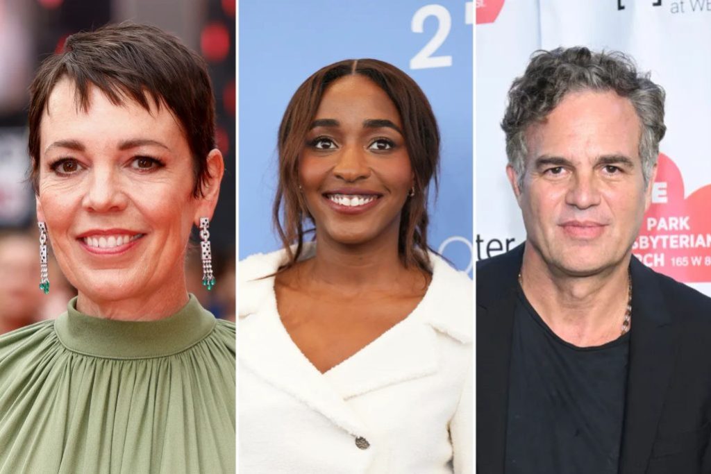 NextImg:Hollywood actors and directors pledge to boycott Israeli film groups implicated in genocide'