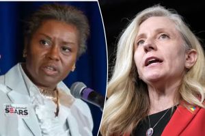 ‘Crystal Ball’ moves Virginia governor race to ‘likely Democrat’ in boost for Spanberger