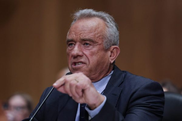 Top moments from RFK Jr.’s heated testimony on vaccines and public health
