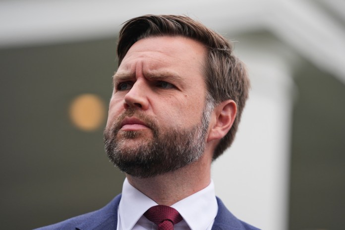 Podcaster Jennifer Welch slams ‘regressed’ JD Vance for dismissing racist chat