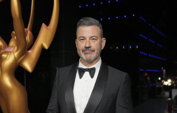 Byron York calls ABC’s decision to pull Jimmy Kimmel a ‘market response’ to reckless commentary