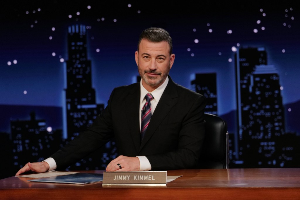 NextImg:Sinclair ends boycott of ABC’s ‘Jimmy Kimmel Live!’