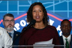DC funding restored in continuing resolution plan to keep government open