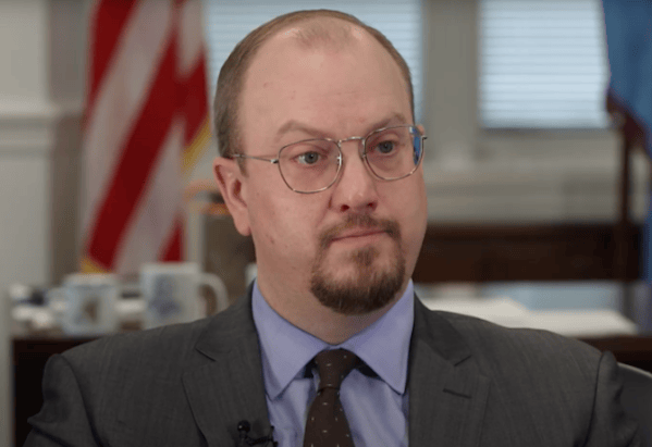 FTC commissioner Meador emphasizes protecting children online after porn settlement