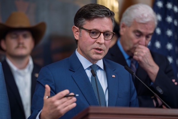House passes short-term spending deal with fate uncertain in Senate