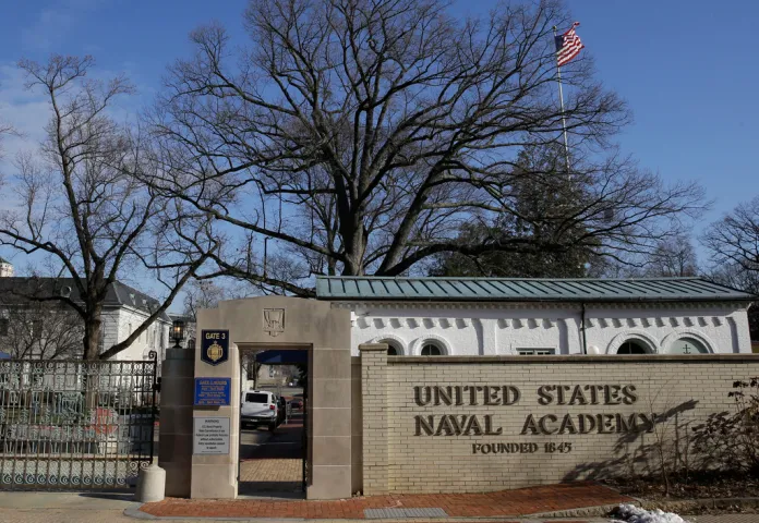 Moore says no threat at Naval Academy following lockdown