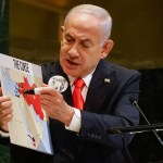 Critical of Israel? Explain what you’d have done instead