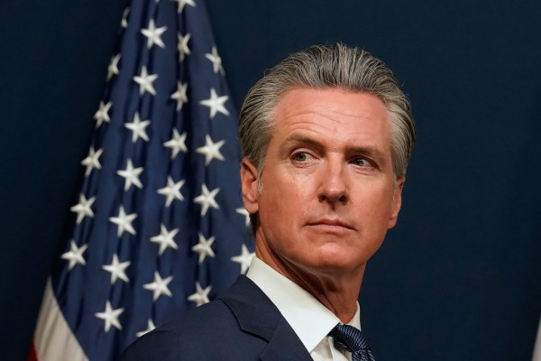 Blue states defy RFK Jr on vaccine policy with their own guidelines