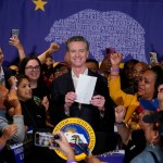 California unions close in on destructive wealth tax