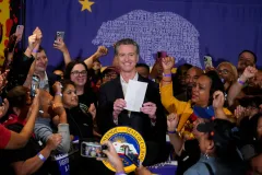 California’s $20 fast-food wage law backfires