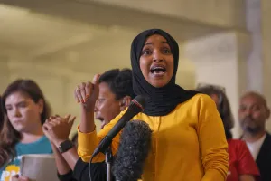 When ‘criticizing Israel’ becomes plain old bigotry