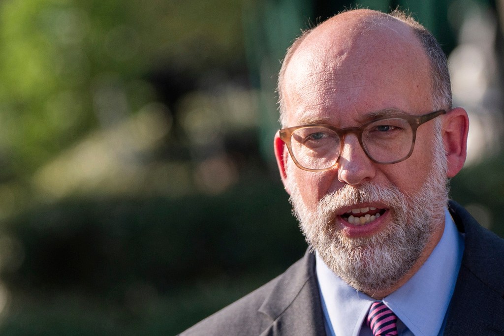 NextImg:Agencies told to prepare reduction-in-force plans in case of shutdown