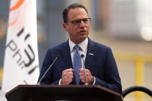 Josh Shapiro throws weight behind liberals in high-stakes Pennsylvania Supreme Court elections