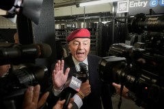 NYC Republican mayoral hopeful Sliwa says Cuomo camp tried to bribe him to exit race