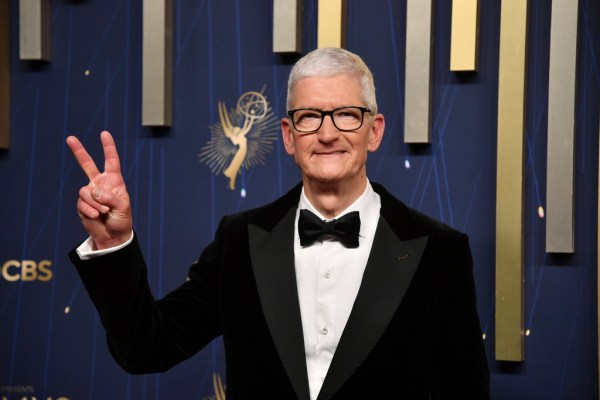 Apple CEO says iPhone 17 price hikes aren’t due to tariffs