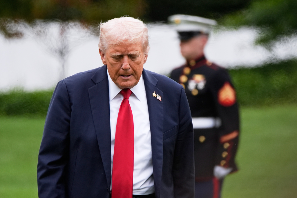 NextImg:US military deployments near Venezuela portend seizure operations