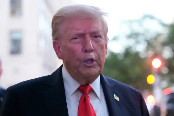 Trump deserves credit for NATO spending boosts and blame for European arms buys