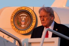 Trump to make decision on Chicago crime crackdown in ‘next day or two’