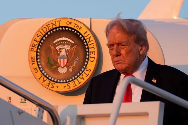 Trump to make decision on Chicago crime crackdown in ‘next day or two’
