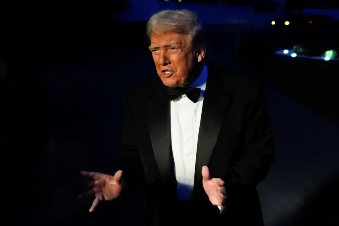 Trump warns Taliban of ‘bad things’ to come if US doesn’t reclaim Bagram Air Base