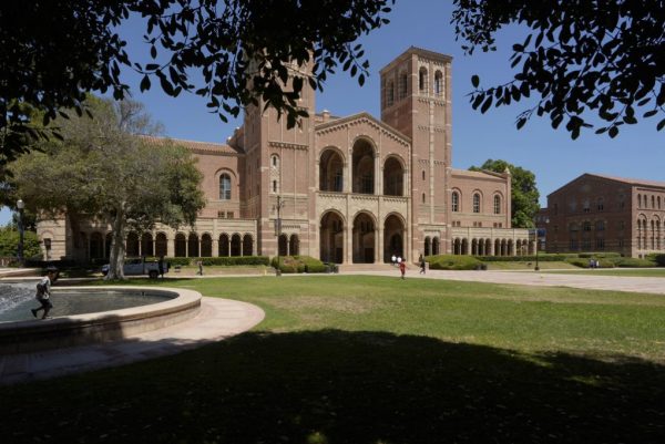 University of California hikes tuition amid Trump funding uncertainty
