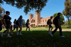 Free speech under fire nearly 300 times in 2025 on campus