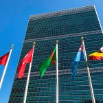 Iran is bulldozing a crime scene — and the UN is standing by
