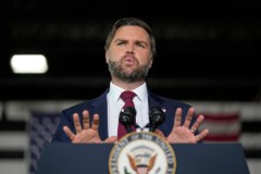 Vance says Kirk would ‘welcome’ debate on his views following efforts to ban ‘hate speech’