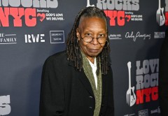 Whoopi Goldberg demands end to cuts for ‘sick Americans’ in need after Charlotte train murder