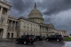 Upcoming payday for troops and federal workers becomes flashpoint in shutdown stalemate